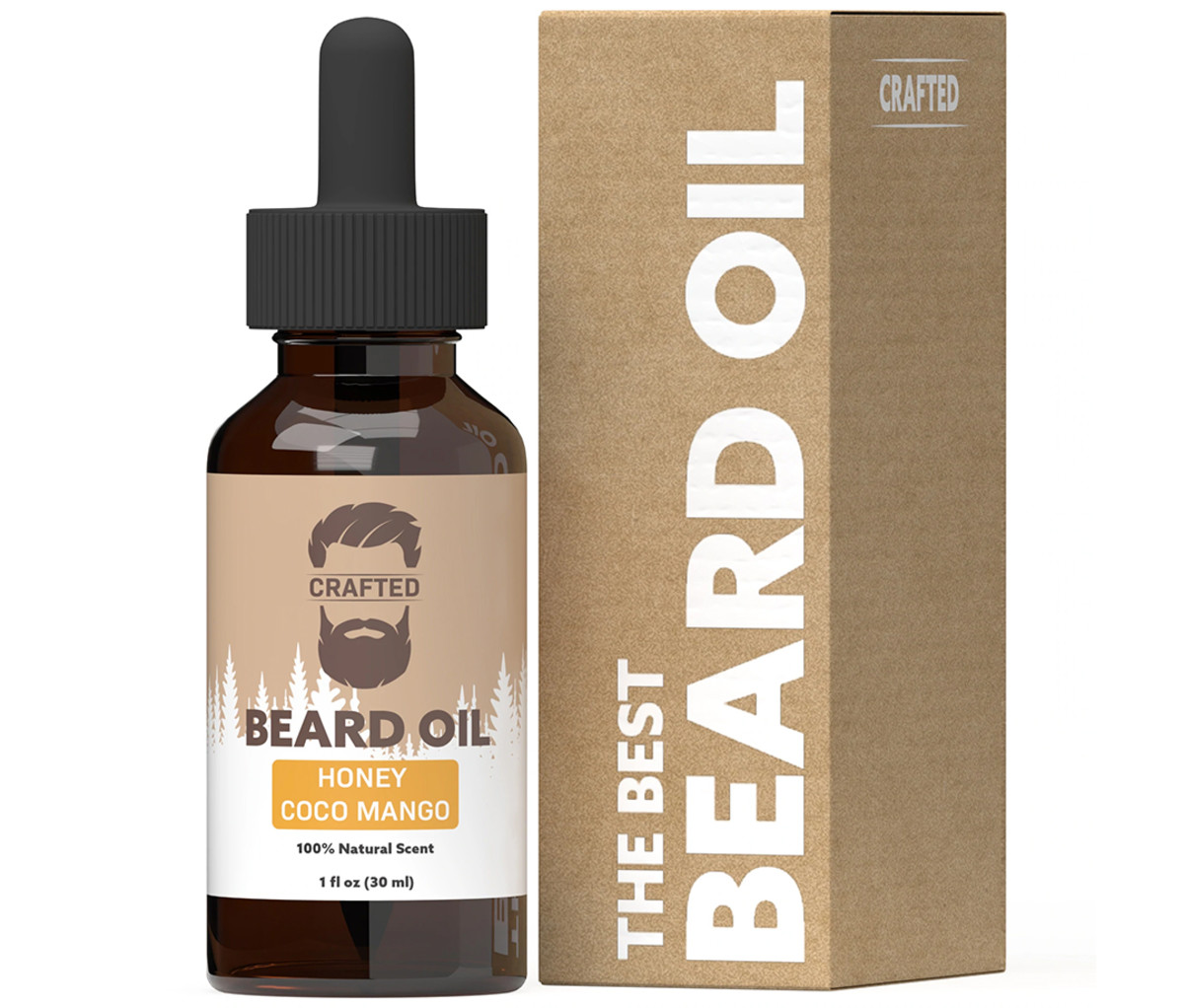 The Best Smelling Beard Oils in 2023 Men