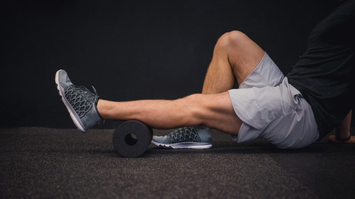 How to Use a Foam Roller