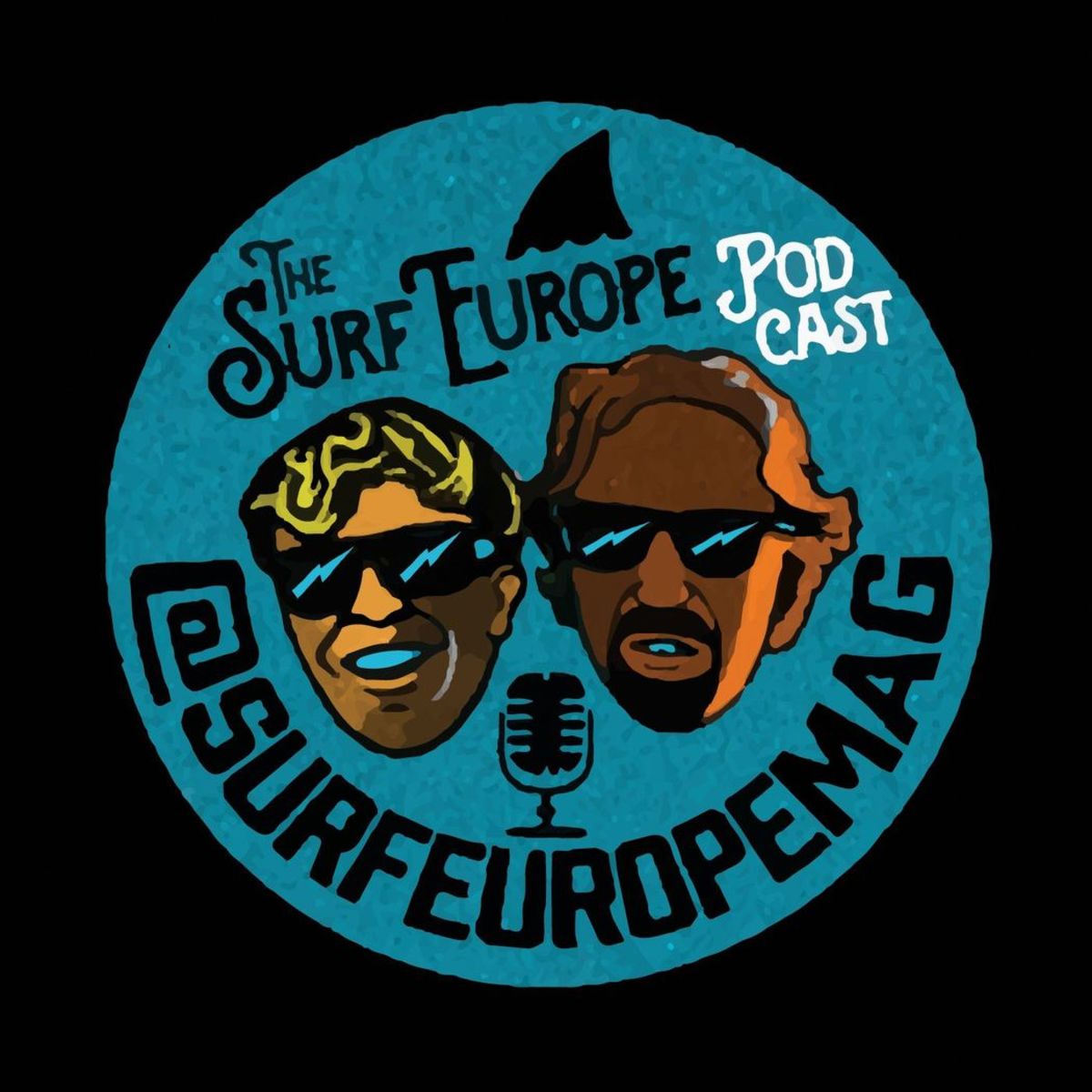 Here are 7 of surfing's best podcasts Men's Journal