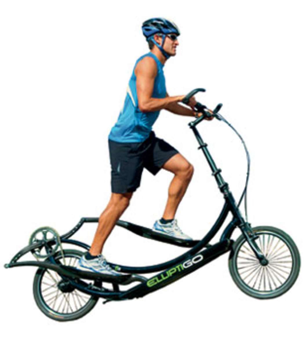 elliptigo reviews