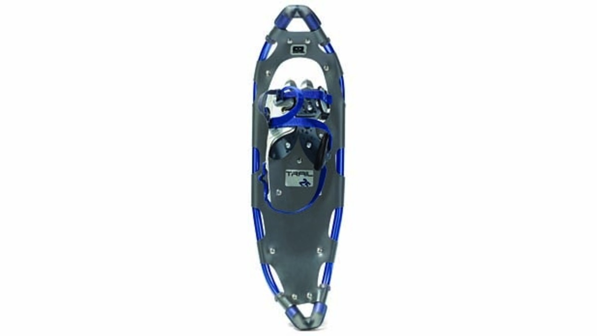 The Best Snowshoes to Buy This Winter Men's Journal