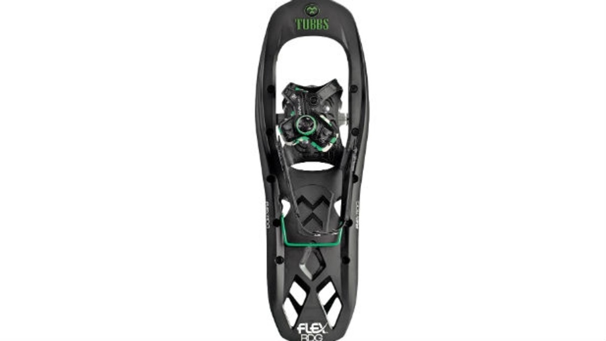 The Best Snowshoes to Buy This Winter Men's Journal