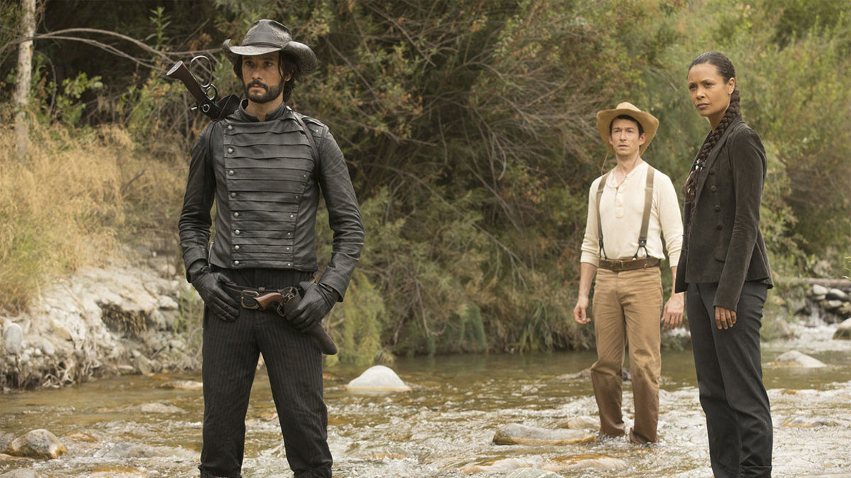 ‘Westworld’ Recap, Season 2, Ep. 3: 5 Big Moments From ‘Virtù e Fortuna’