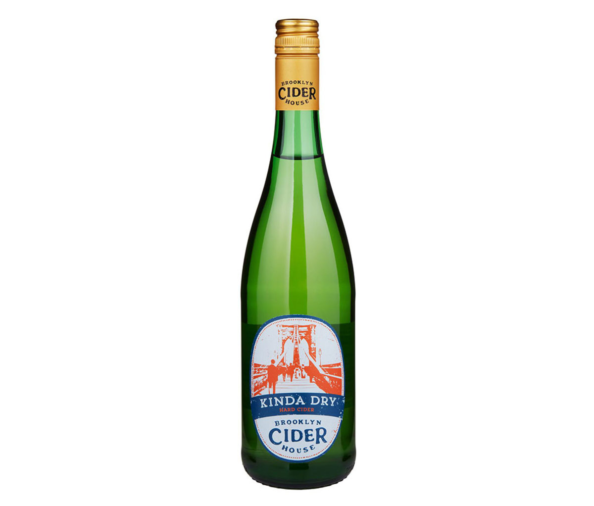 The Best Dry Ciders That Are Low in Sugar Men