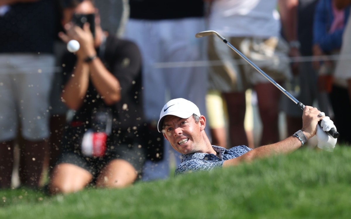 Dubai Desert Classic prize money: How much does Rory McIlroy win for DP  World Tour victory?