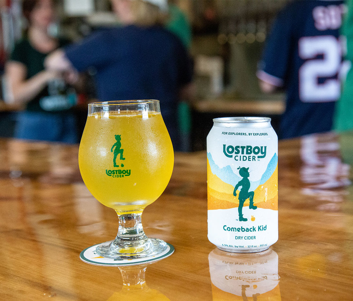 The Best Dry Ciders That Are Low in Sugar Men