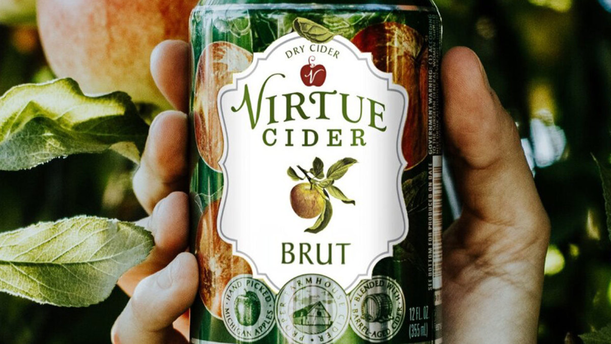 The Best Dry Ciders That Are Low in Sugar Men