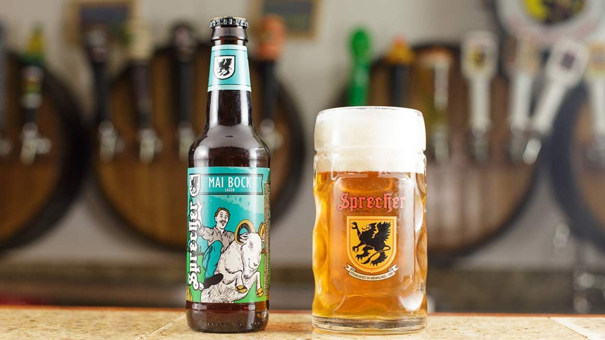 German Bock Beer Recipe Bryont Blog