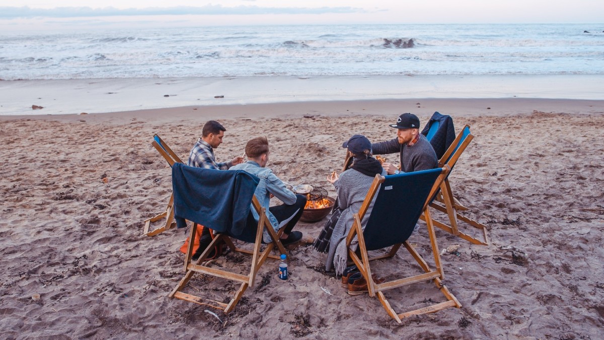 Best Beach Chairs of Summer 2022