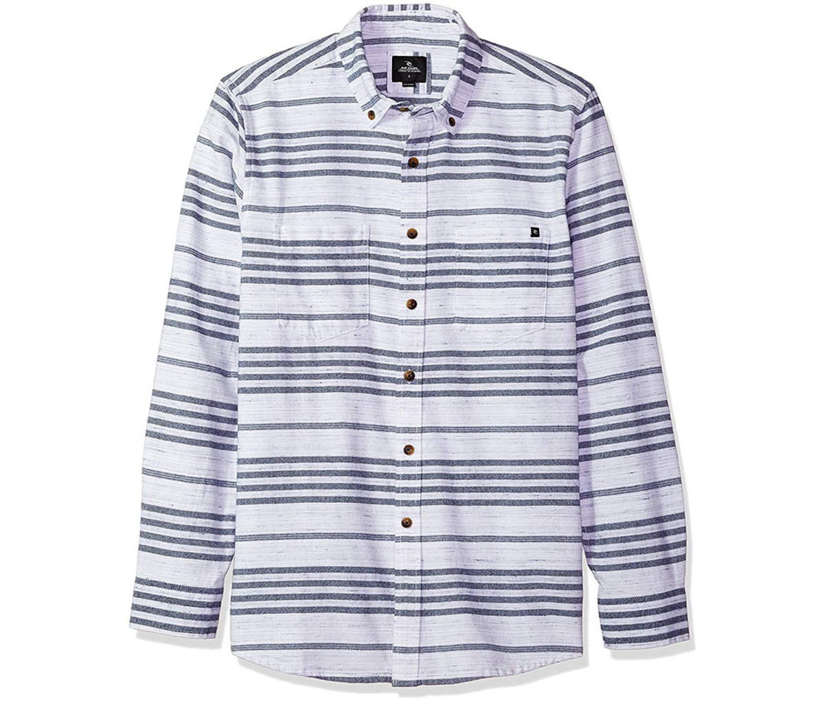 The 6 Best Flannels for Outdoor Activity or Lazy Autumn Afternoons