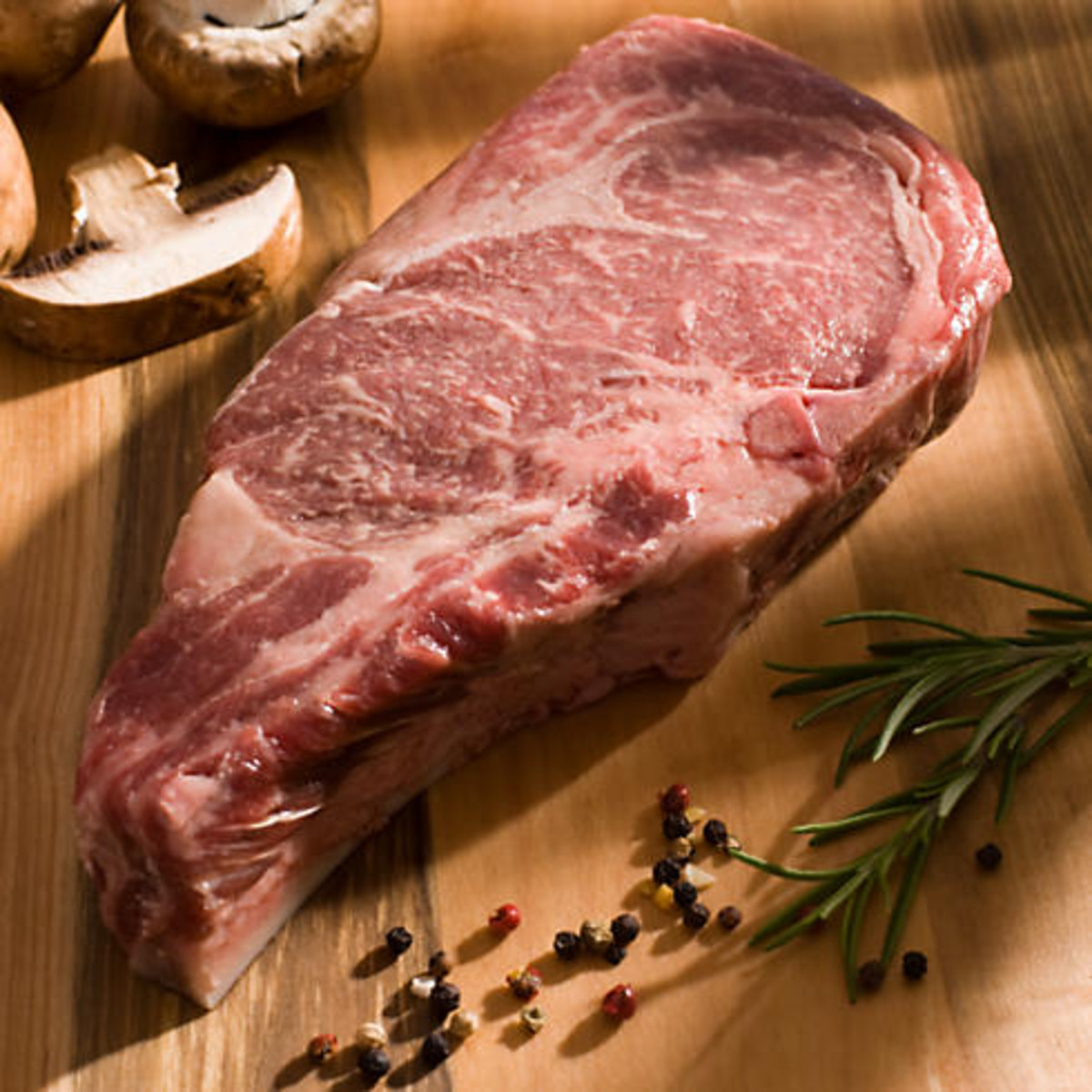 10 Best Online Steak Delivery Companies Men's Journal