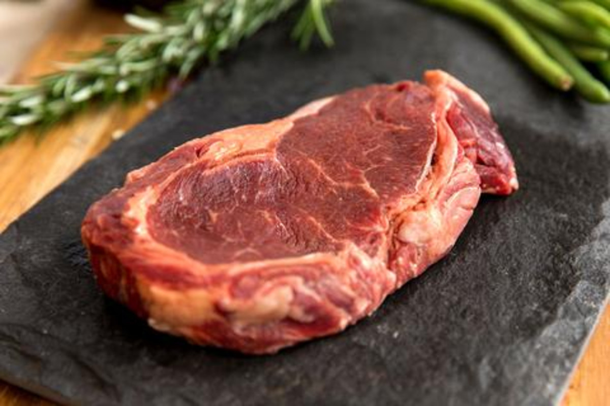 10 Best Online Steak Delivery Companies Men's Journal