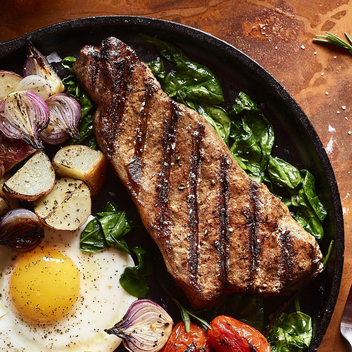 10 Best Online Steak Delivery Companies Men's Journal