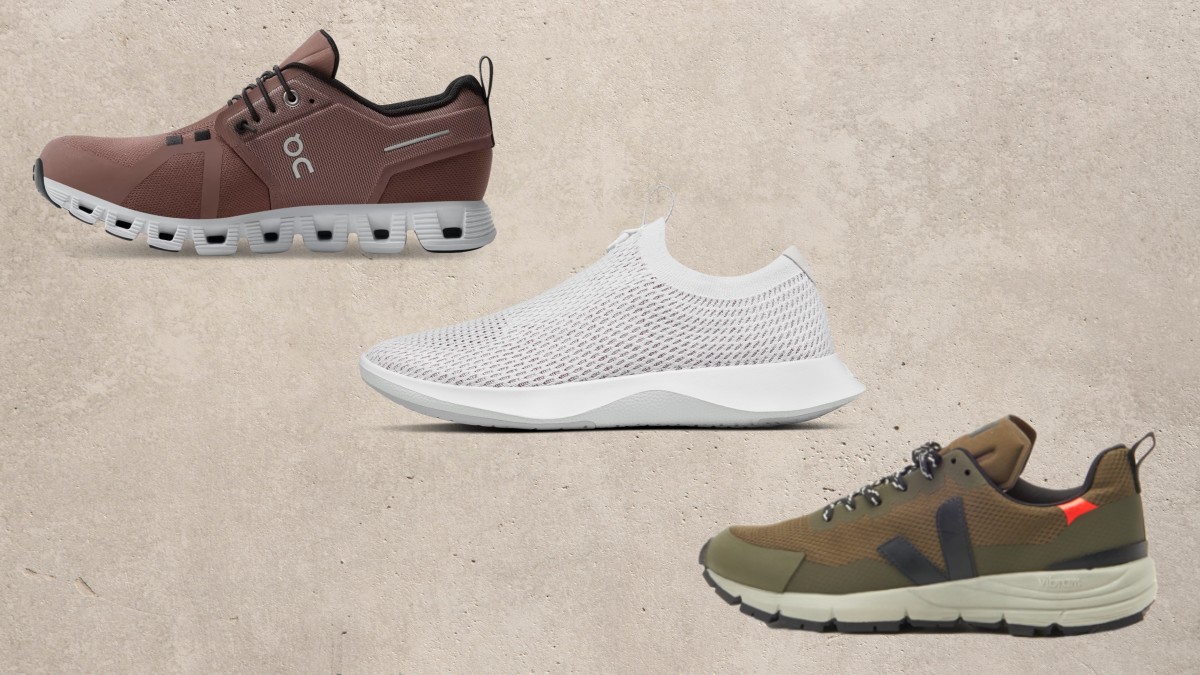 10 Best Walking Shoes for Travel in 2023 | Men's Journal - Men's Journal