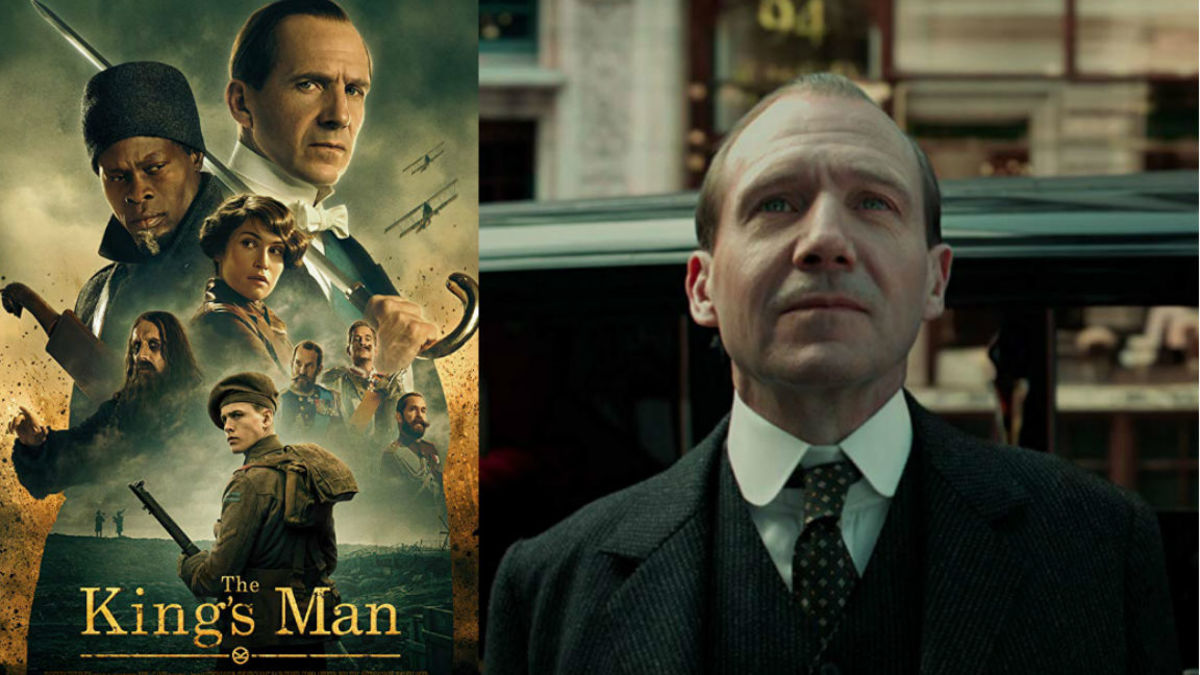 ‘The King’s Man’ Trailer Go Back in History for the ‘Kinsgman’ Prequel