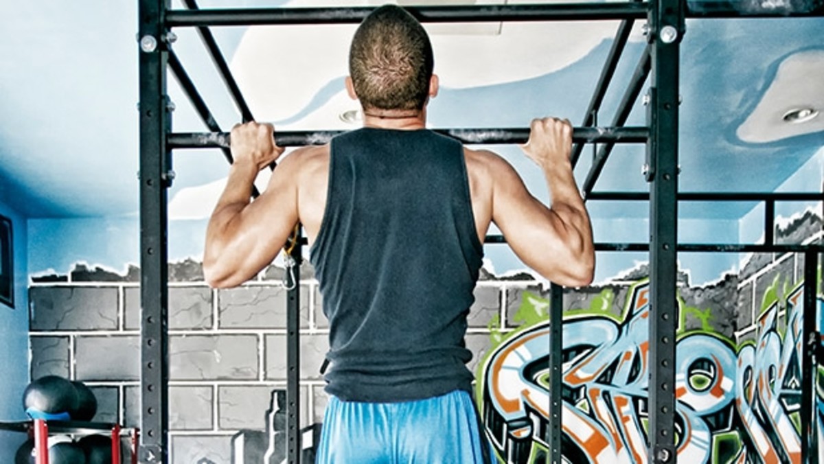 18 Great Cardio Workouts That Don't Require Running | Men's Journal ...