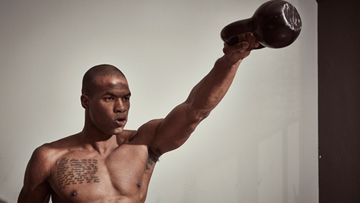 Non running clearance cardio workouts