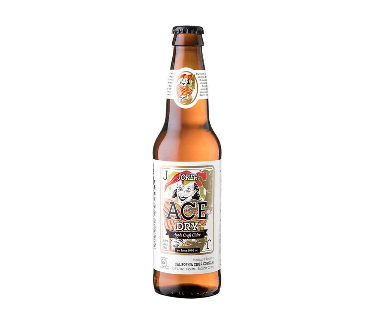 The Best Dry Ciders That Are Low in Sugar Men