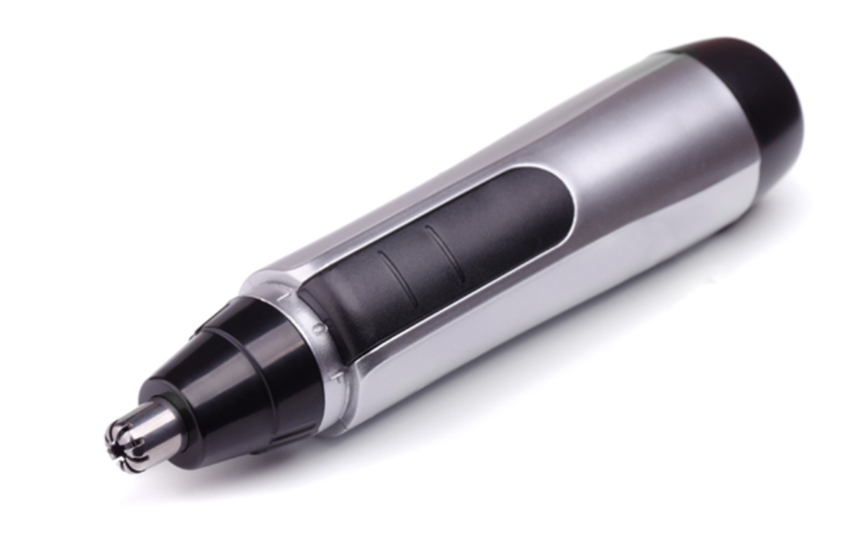 Breaking Bad Habits: Ingrown Hair in Nose - Men's Journal Breaking Bad Habits: Ingrown Hair in Nose - Men's Journal