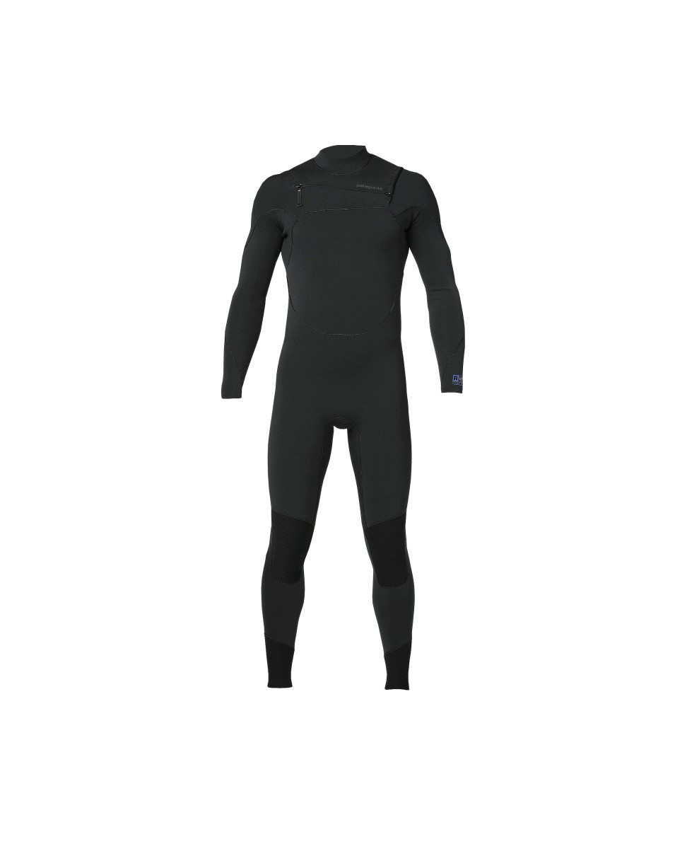 Neoprene-Free Wetsuit Line Launched by Patagonia - Men's Journal