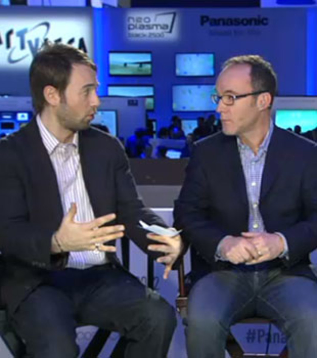 How Technology Is Changing Fitness Men's Journal