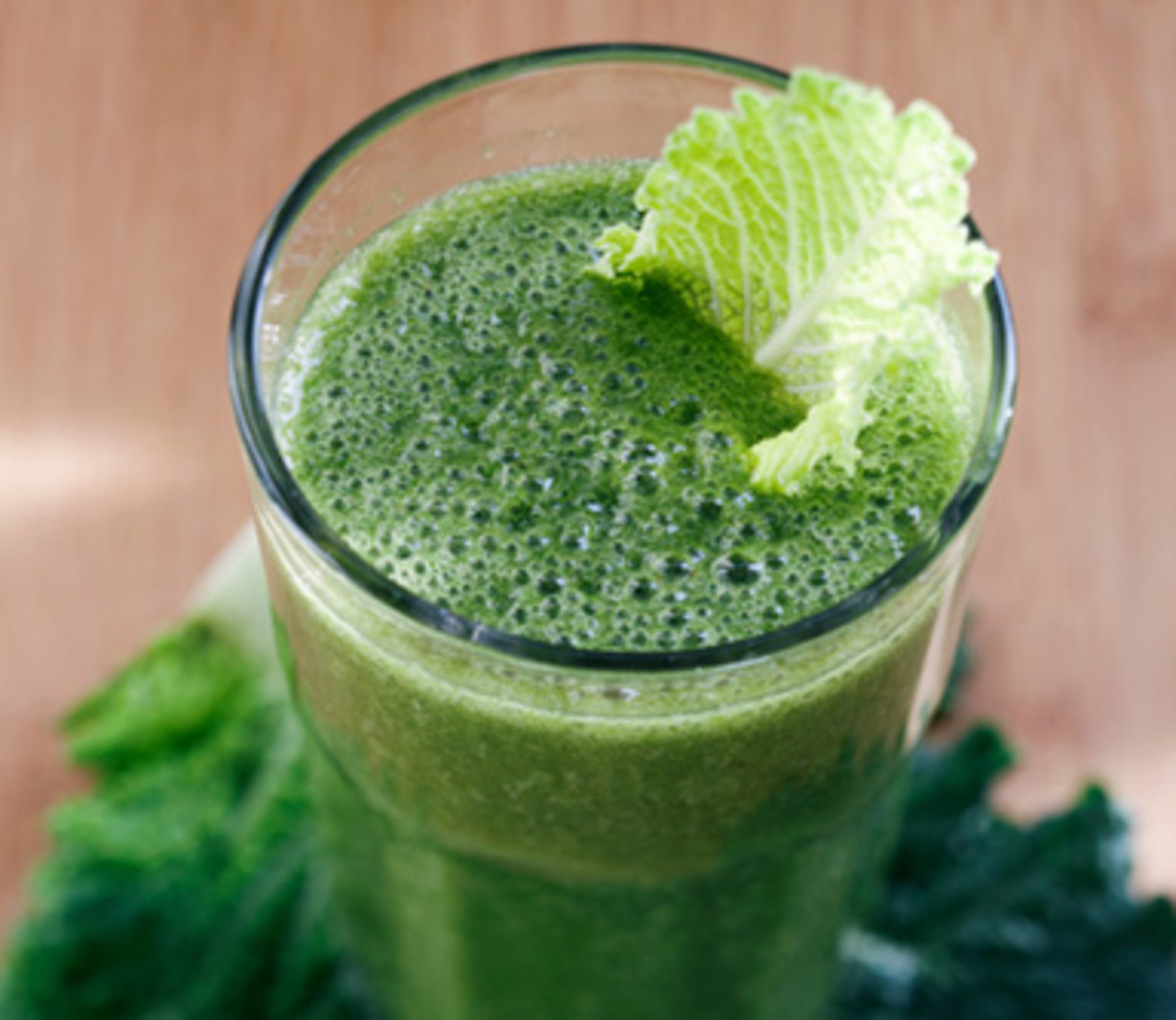 Does Juicing Destroy Nutrients? Men's Journal