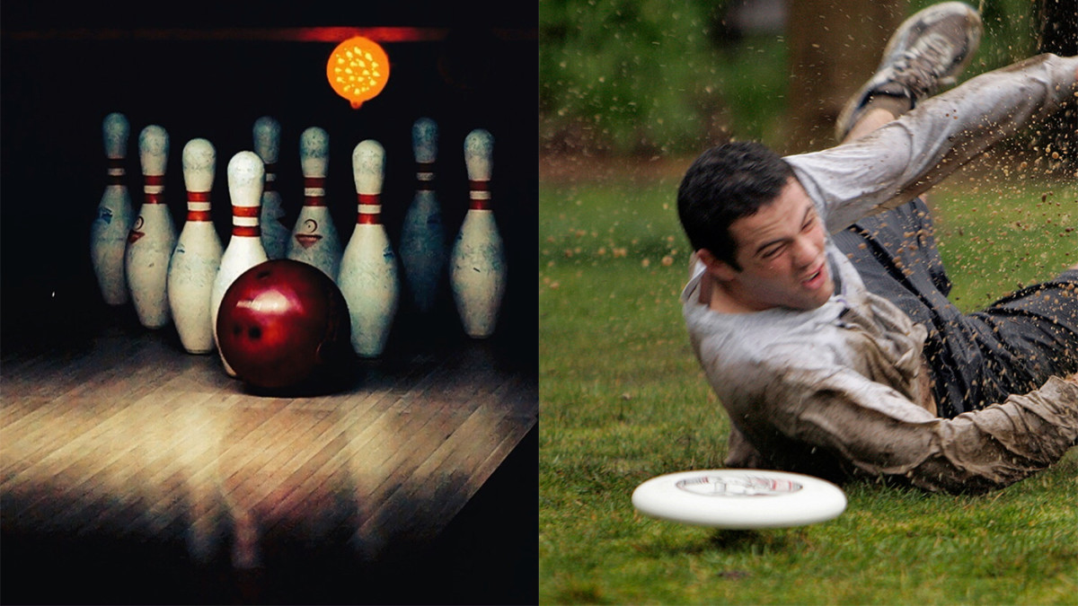 Which Olympic Sport Should Be Added to the Olympics Bowling or