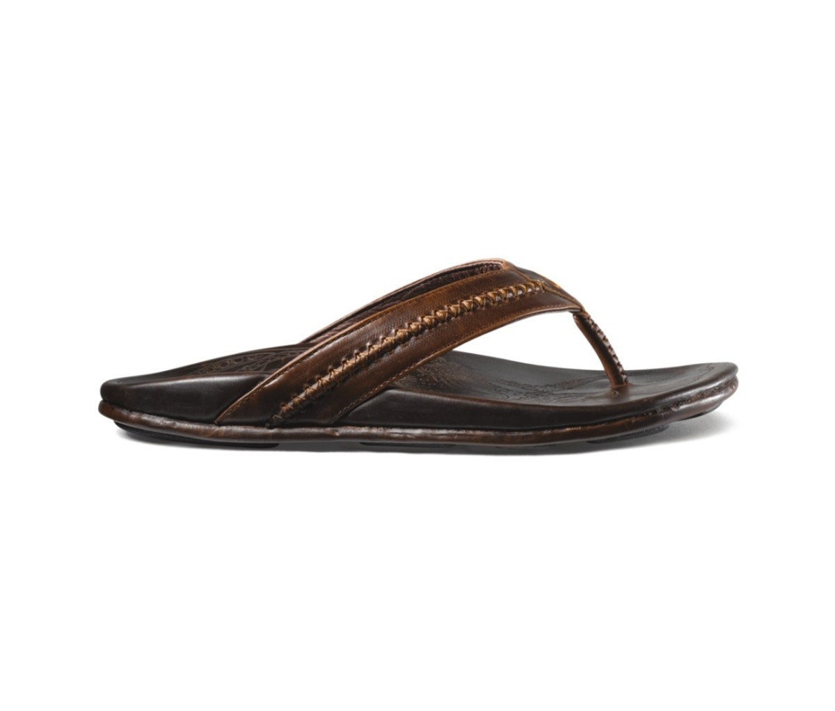 15 Best Men's Sandals + 7 Best Flip Flops 2023 - Men's Journal