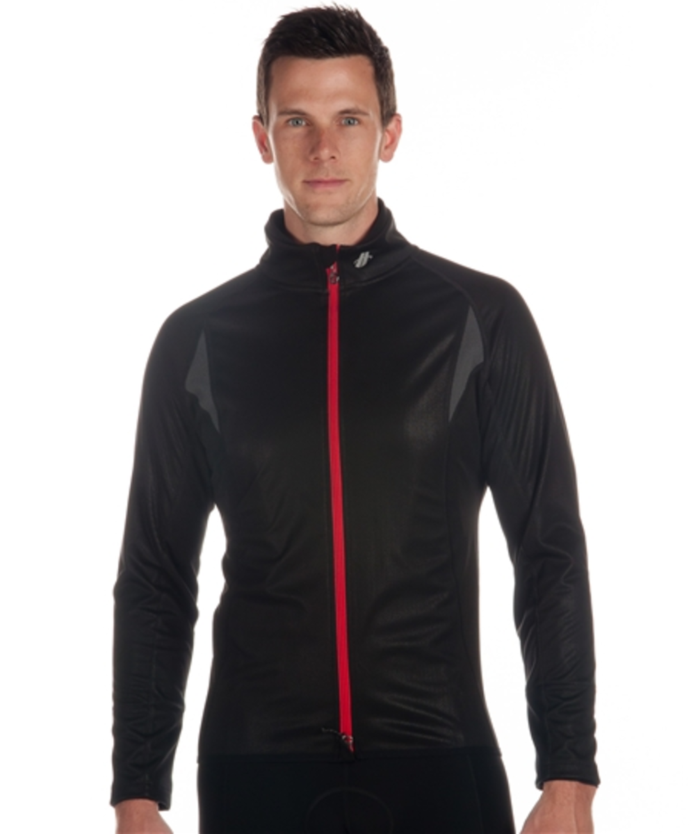 best cycling jacket for cold weather