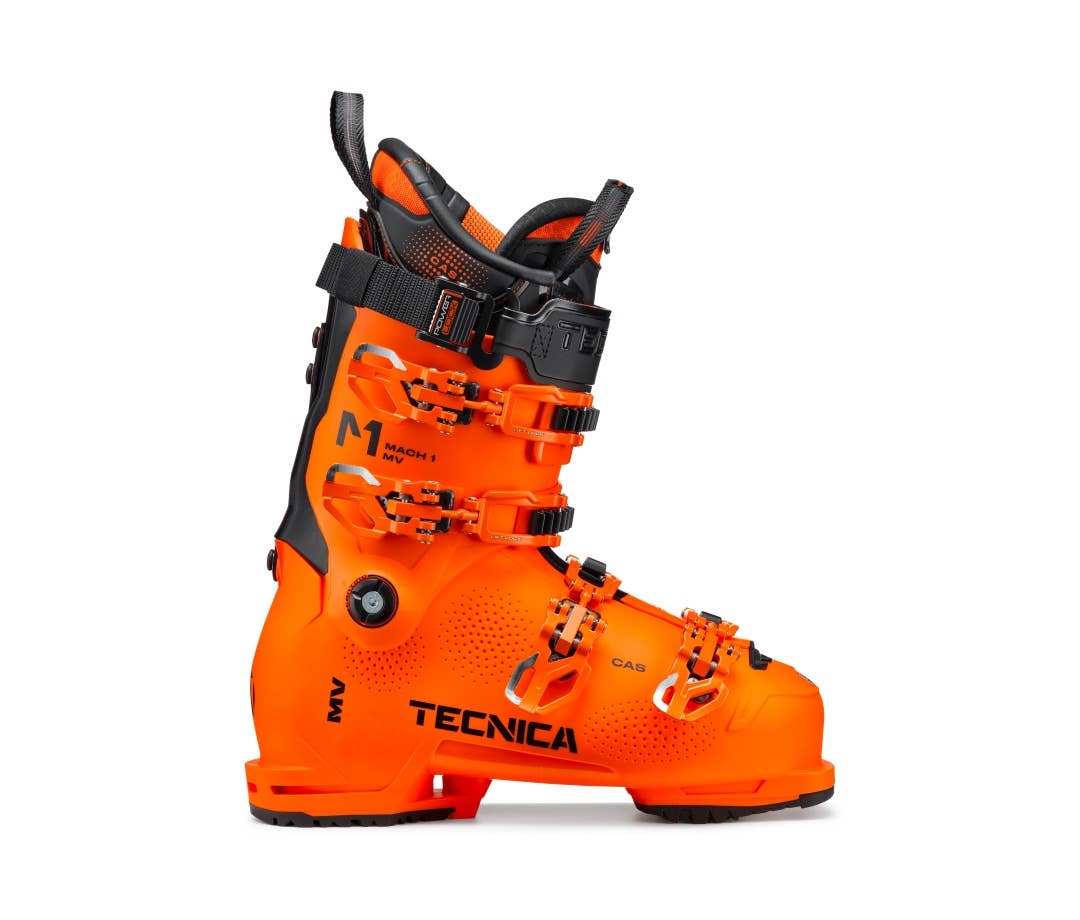 Best Ecofriendly Ski and Snowboard Gear 2023 Men's Journal Men's