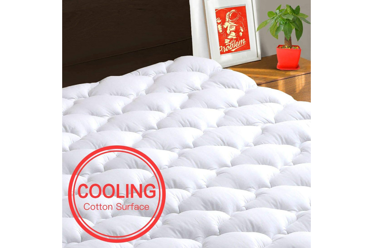 Night Sweats? 5 Cooling System Products Hot Sleepers Rave About Men's