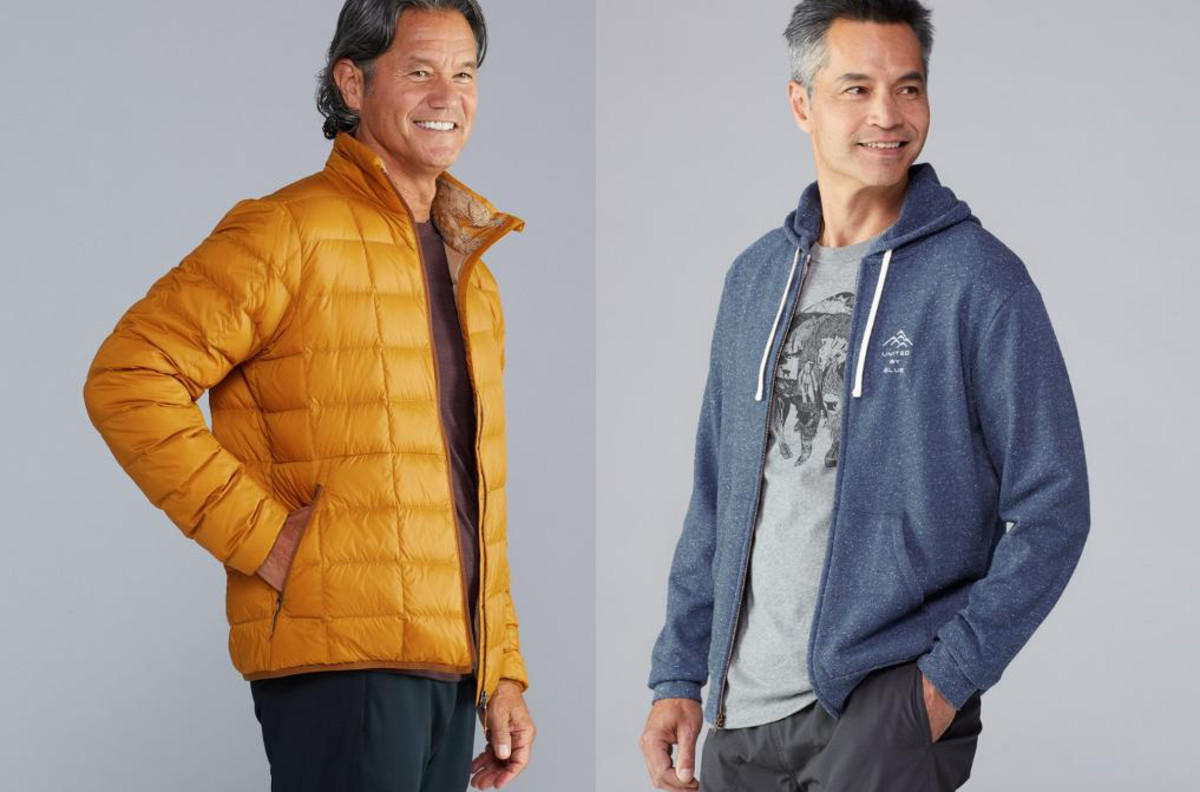 Save Up To 50% At REI During Cyber Week - Men's Journal