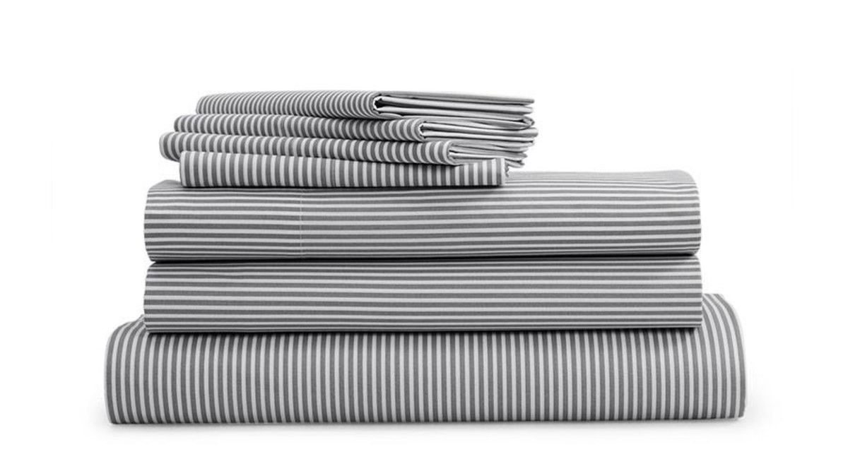 The Best Bed Sheets to Sleep in During Summer Men's Journal