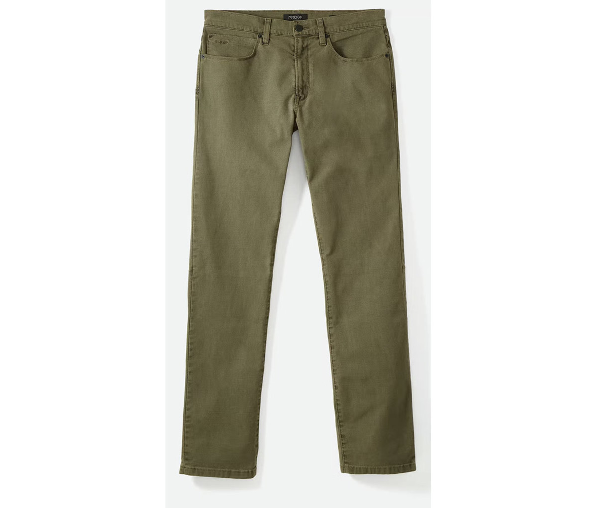 Save on a New Pair of Proof Rover Pants From Huckberry Today - Men's Journal