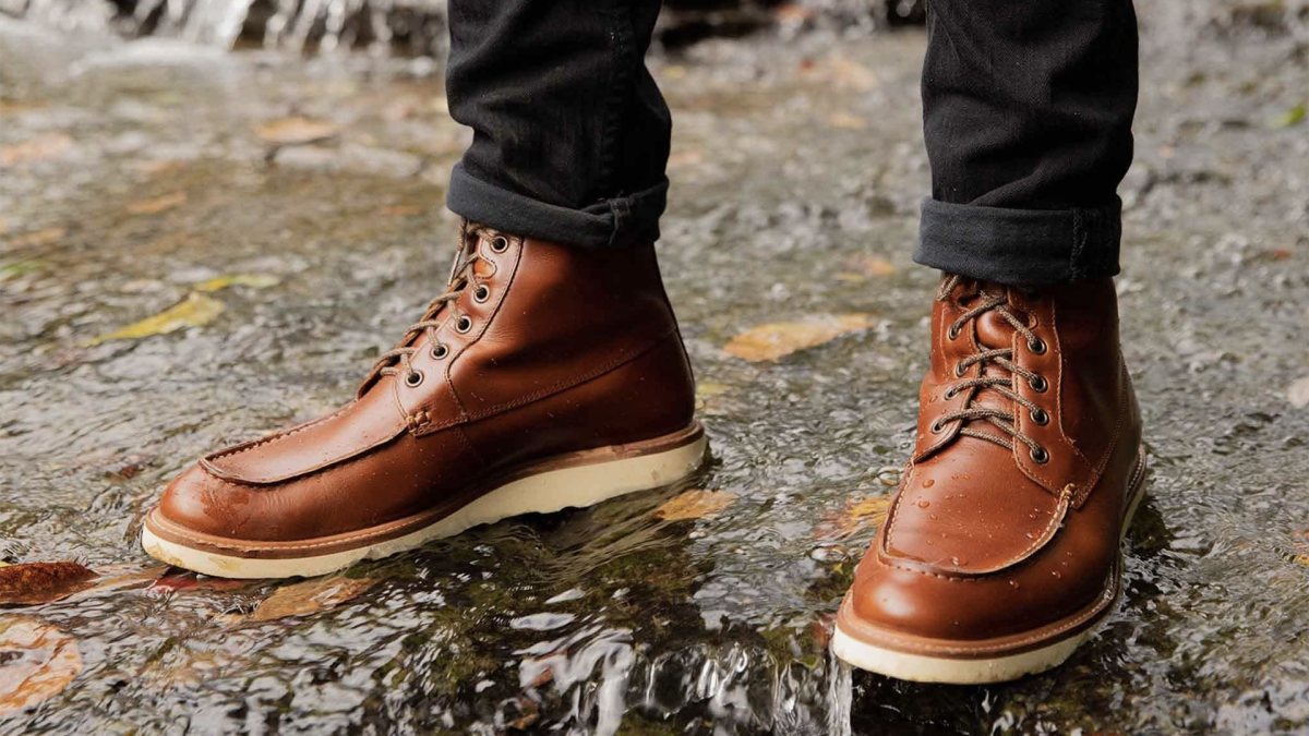 All weather fashion clearance boots