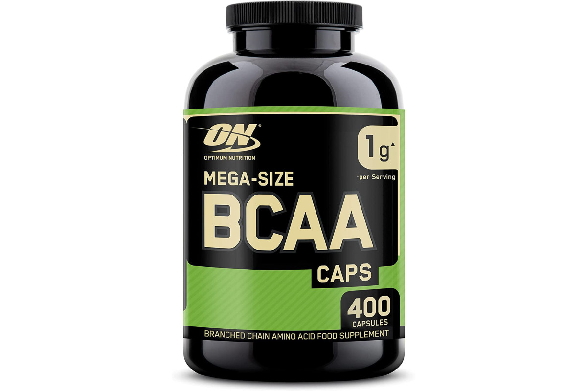 The Best Amino Acid Supplements You Can Pick Up Right Now - Men's Journal