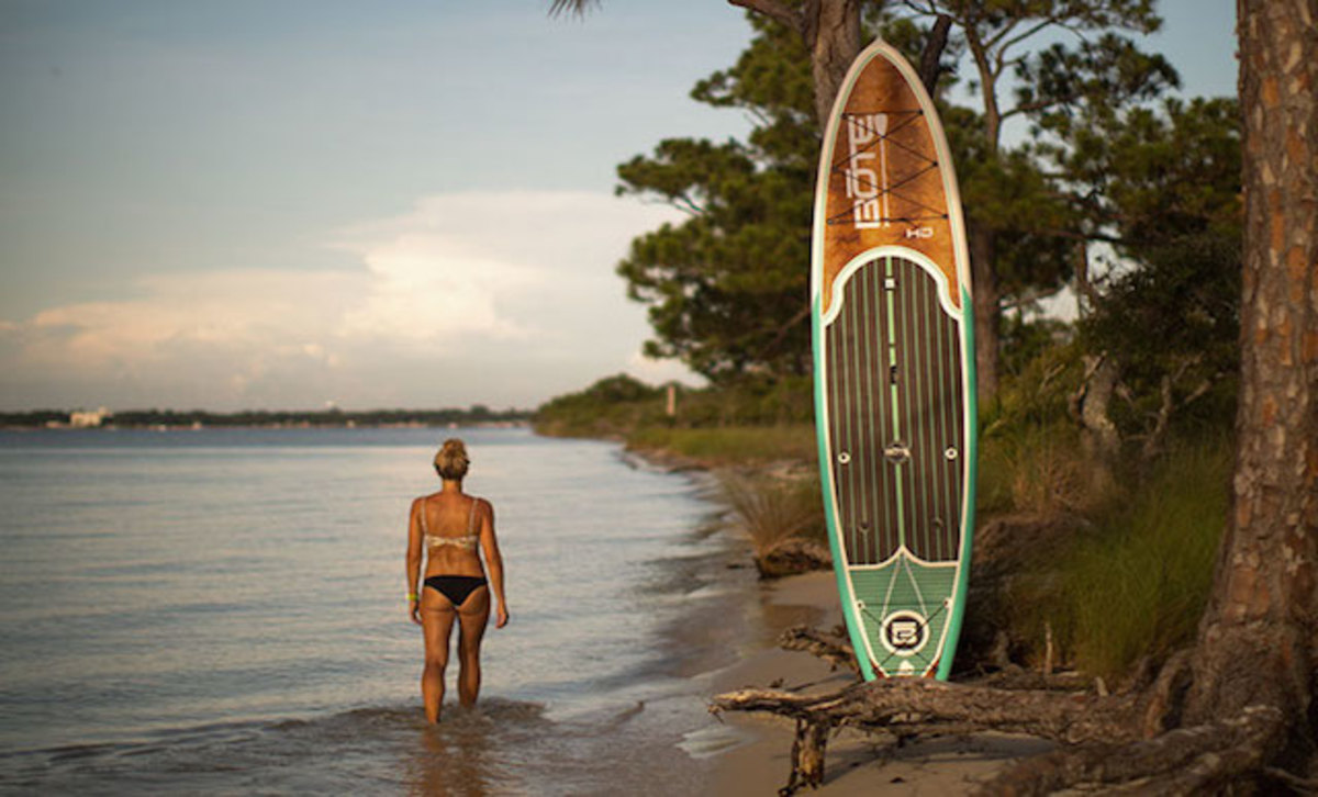 Ts001 n sup Board