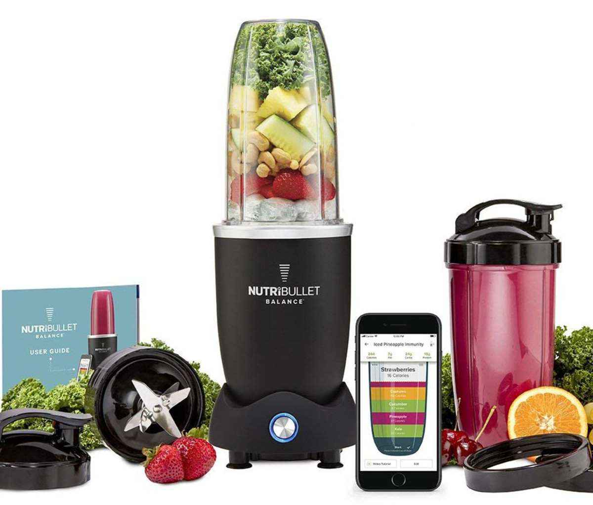 All the Gear You Need to Be Healthier, Stronger & Happier in the New