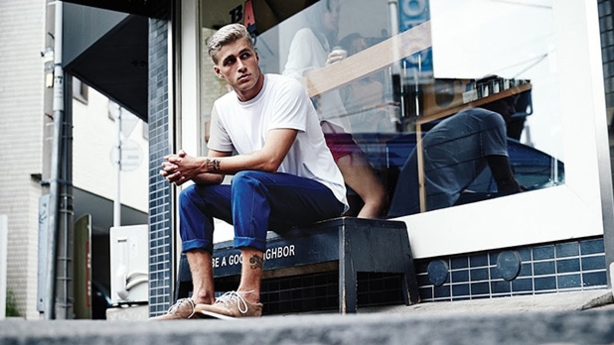 How Surf Style Finally Went Mainstream in 2015 Men s Journal
