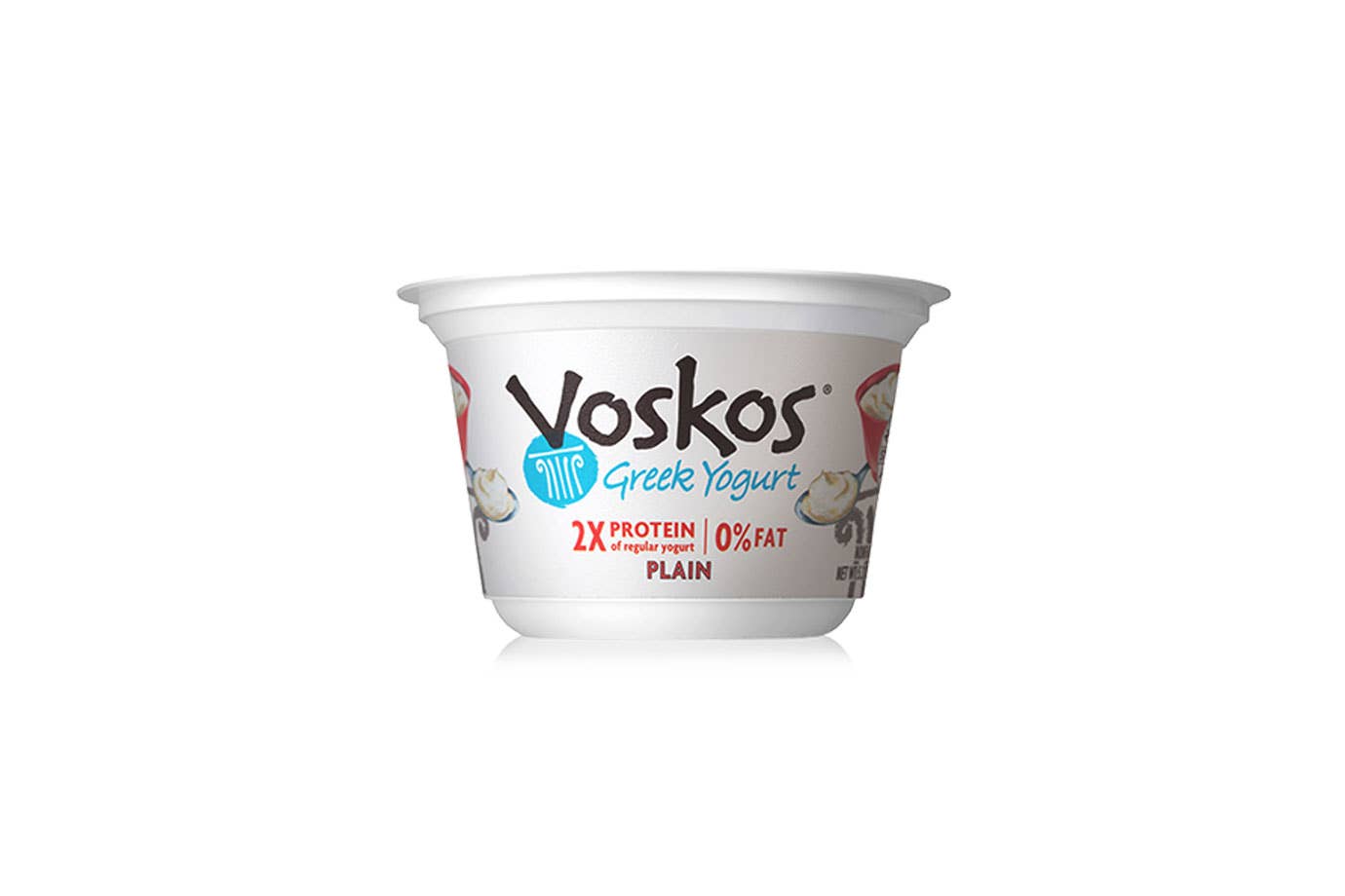 Top 10 Healthiest Greek Yogurt Brands Men's Journal