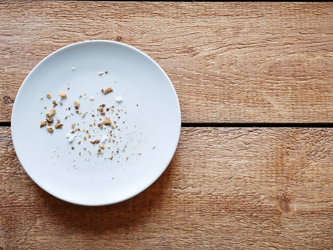 Why Starving Yourself Won't Help You Lose Weight - Men's Journal