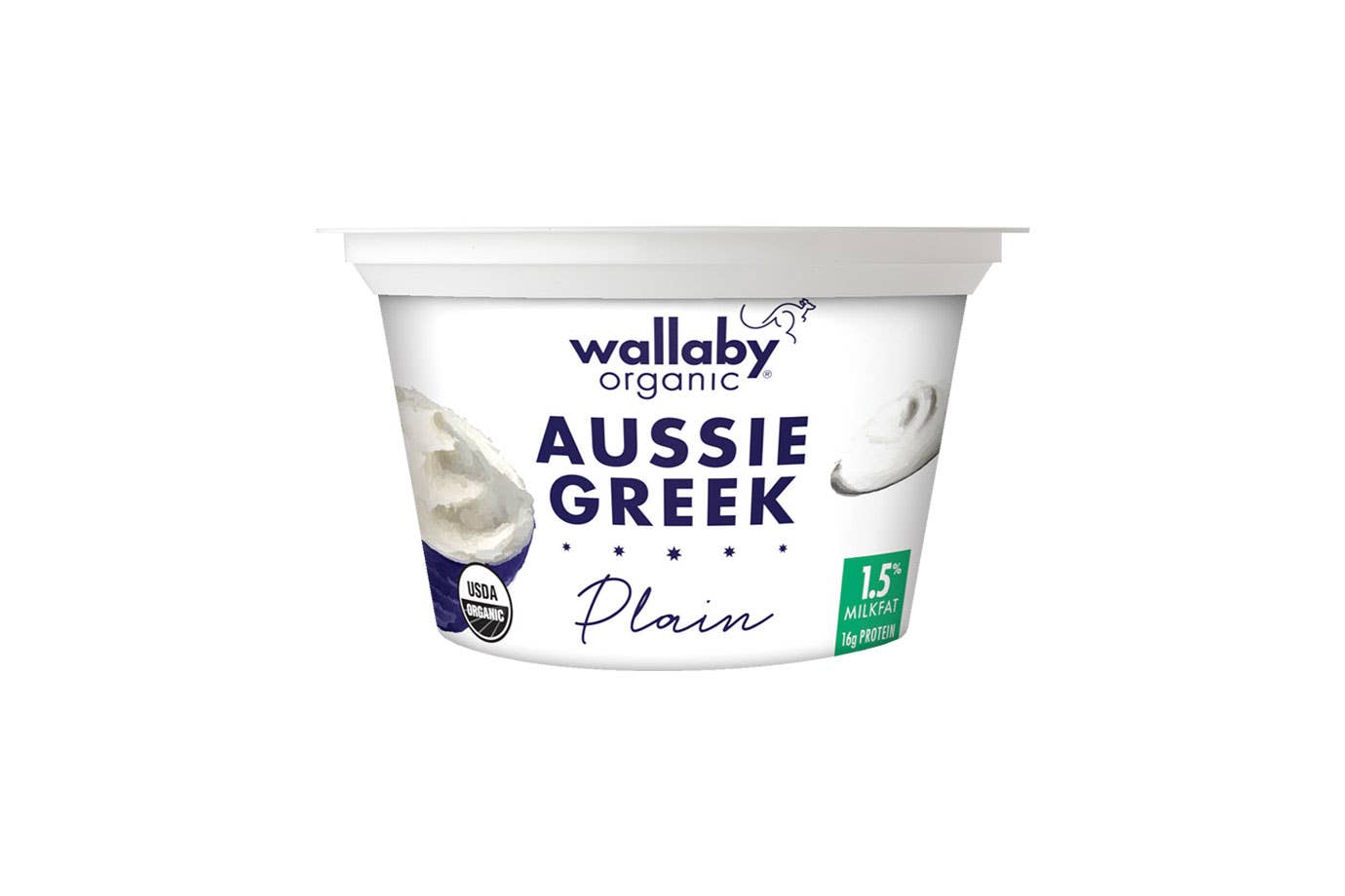 Top 10 Healthiest Greek Yogurt Brands Men's Journal