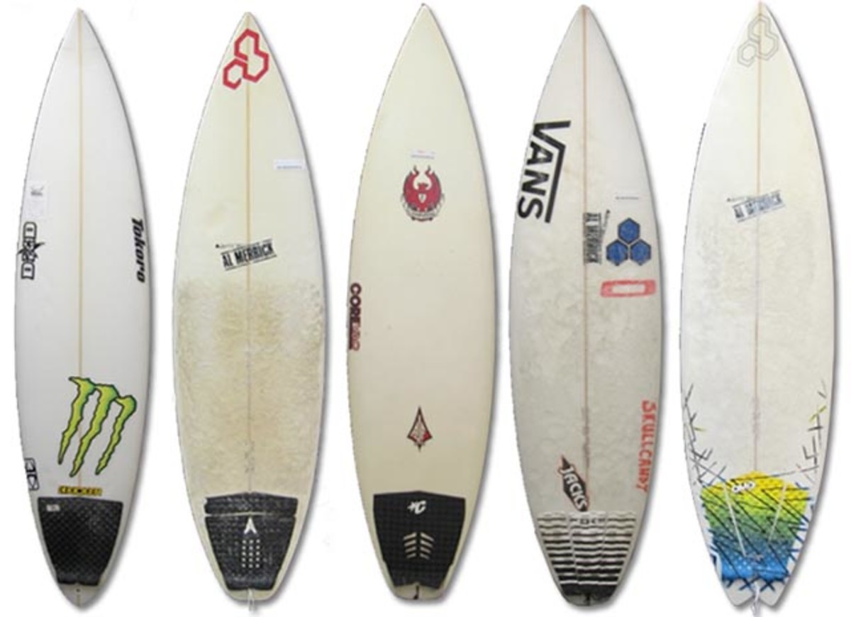 Used surfboards cheap