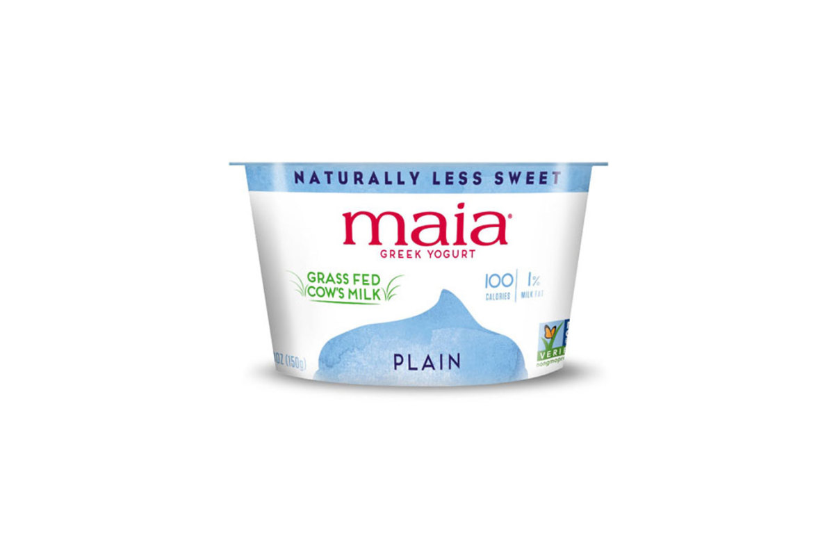 Top 10 Healthiest Greek Yogurt Brands Men's Journal