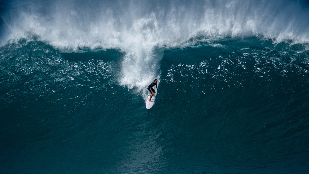 How to do a sushi roll in surfing