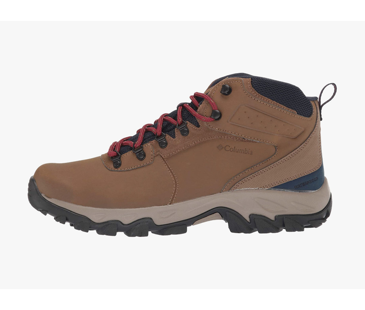 Winter is Coming and You Need These Columbia Waterproof Boots - Men's ...
