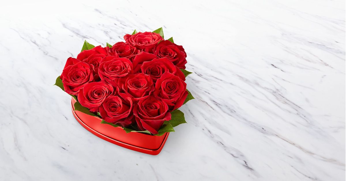 Get A Jump On Valentine