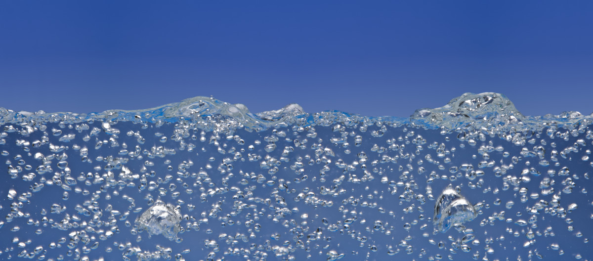 Paris Goes Full Paris, Adds Sparkling Water Fountains Men's Journal