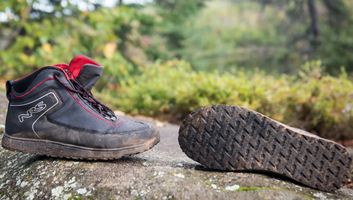 Field Test Eight of this Year’s Best Paddling Shoes Men's Journal