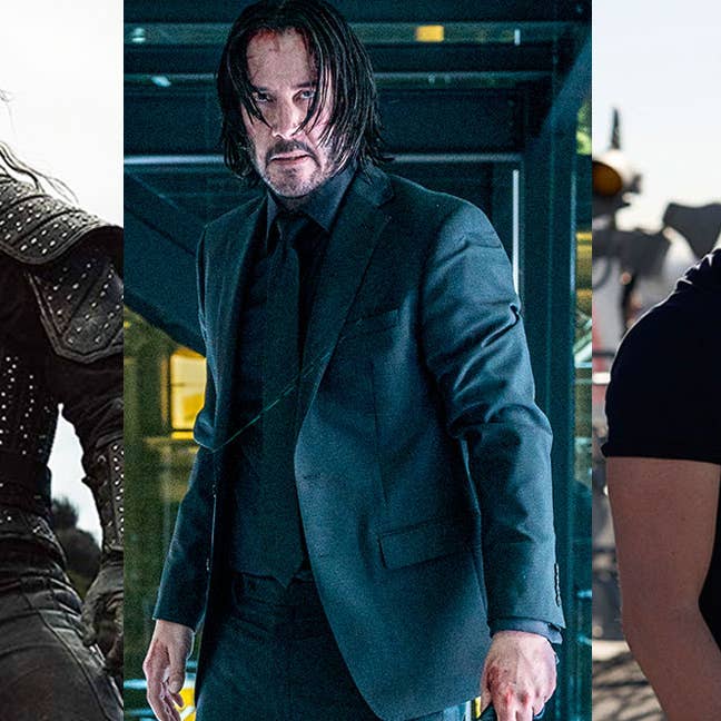 The Top Celebrity Workouts and Training Routines of 2019 - Men&rsquo;s Journal